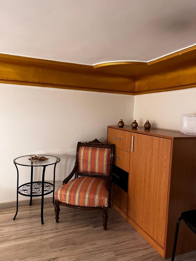 Walkway Apartment Deluxe Budapest Exterior foto