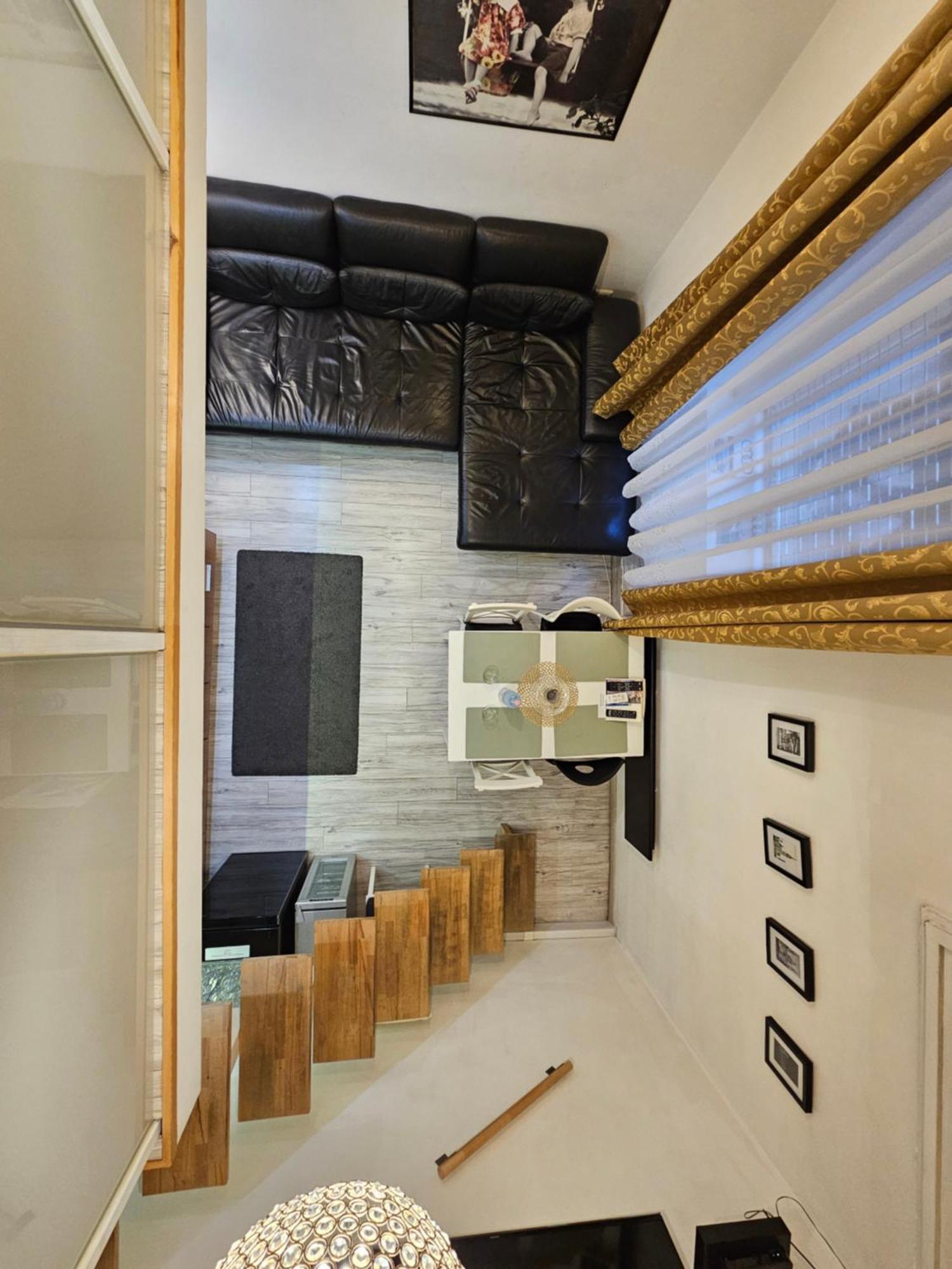 Walkway Apartment Deluxe Budapest Exterior foto