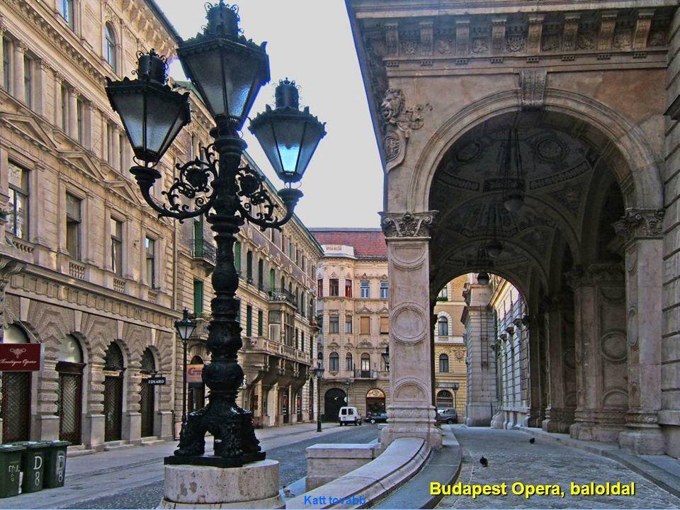 Walkway Apartment Deluxe Budapest Exterior foto